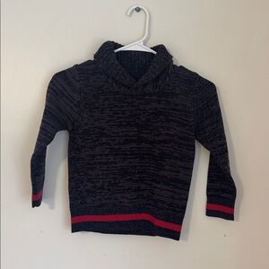 Holiday Edition Sweater